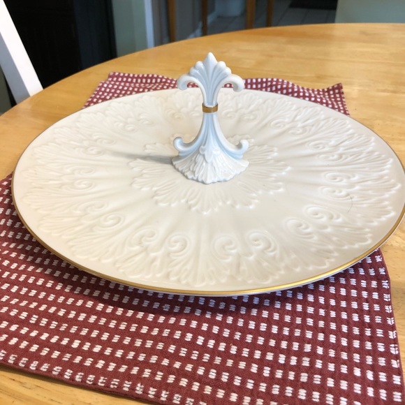 Lenox Porcelain Platter